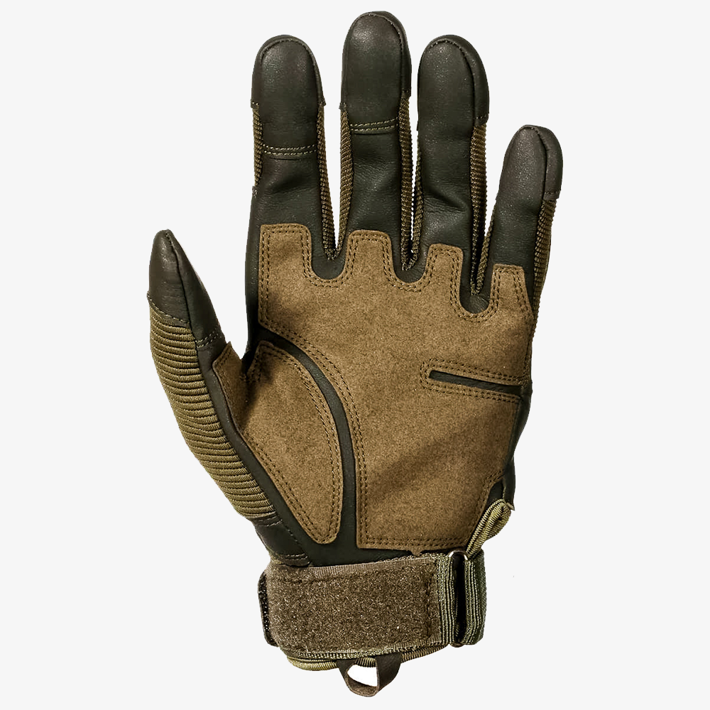 ZONIYO® Premium Gloves