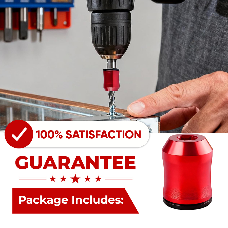 🔥 Last Day 50% OFF 🔥Magnetizer and Demagnetizer Tool Set
