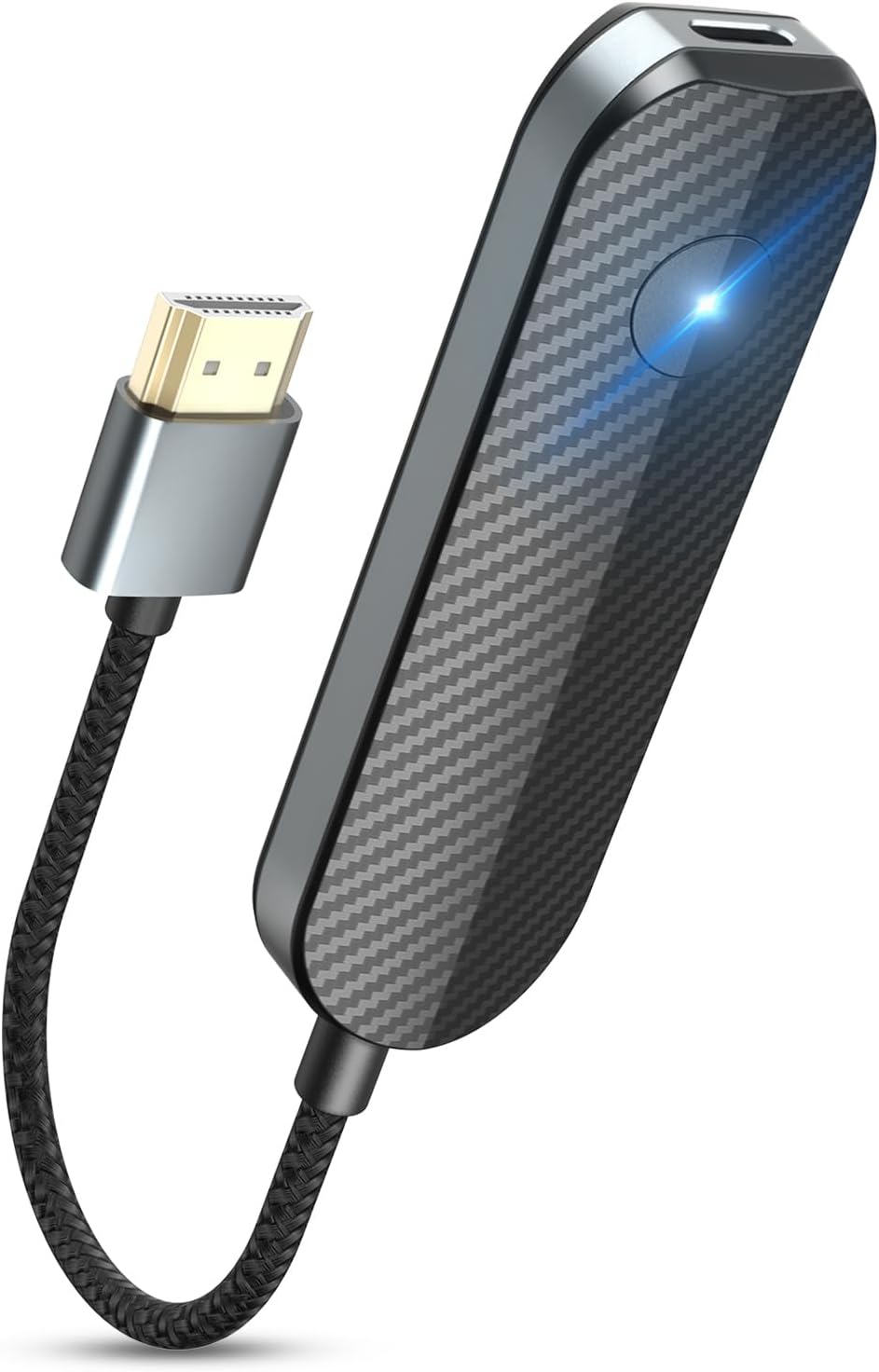 🔥🔥2026-Wireless HDMI Transmitter and Receiver📺️