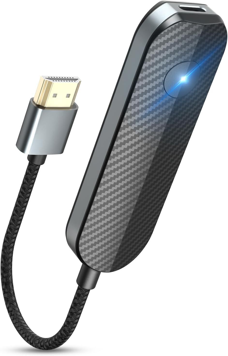 🔥🔥2026-Wireless HDMI Transmitter and Receiver📺️