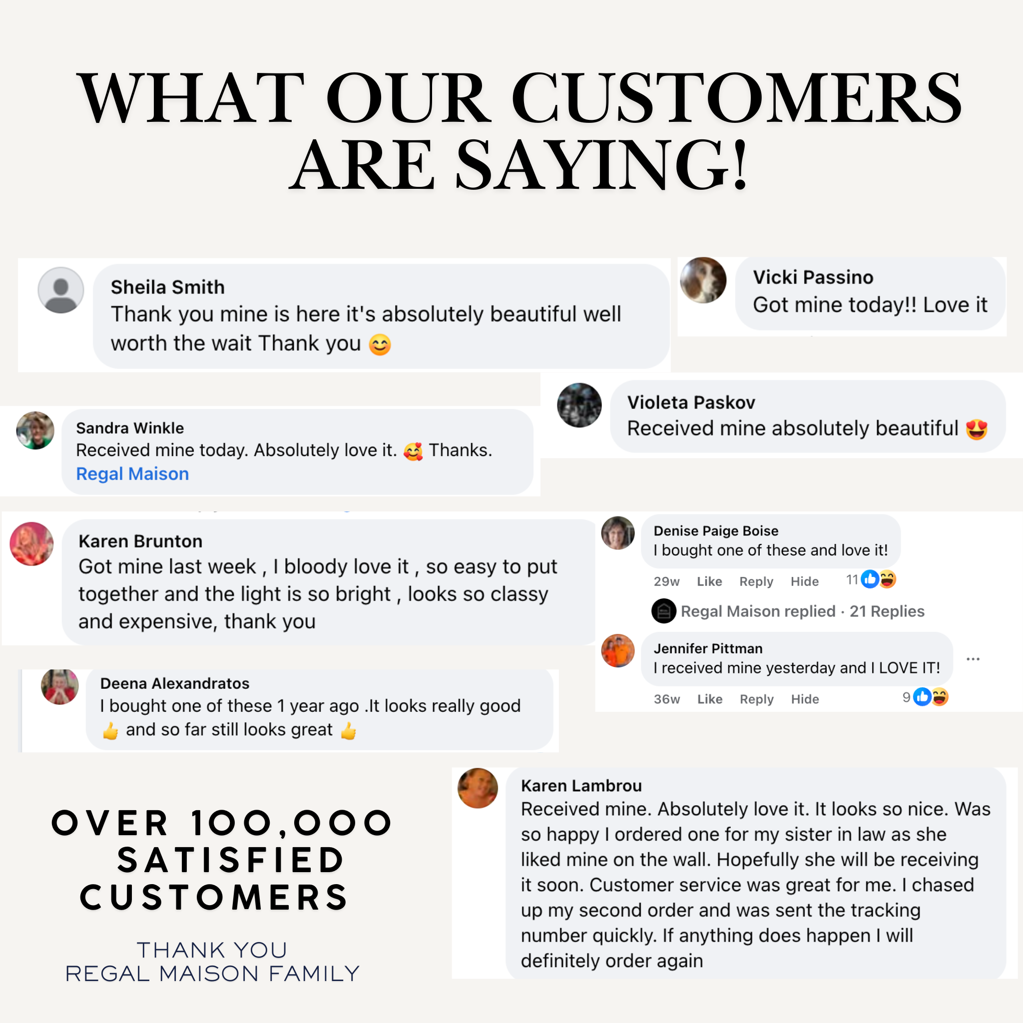 Personalized Solar Modern Door Plaque