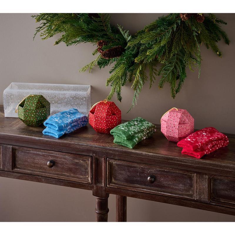 ⏰Last 4 hours Sale: Save 49%-🔥Cozy Holiday Gifting Socks(❤Breathable & Lightweight Comfort)