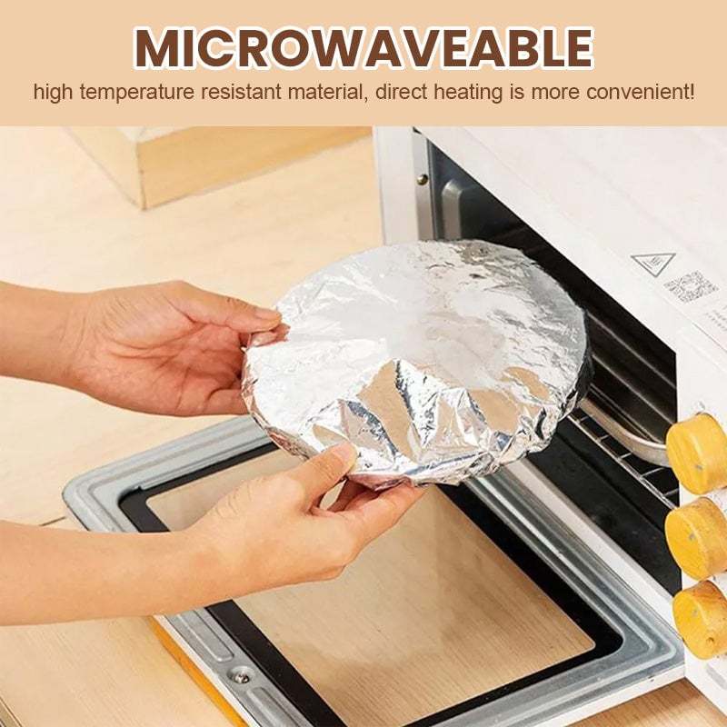 🔥2026 Hot Sale🔥Aluminum Foil Insulation Cover