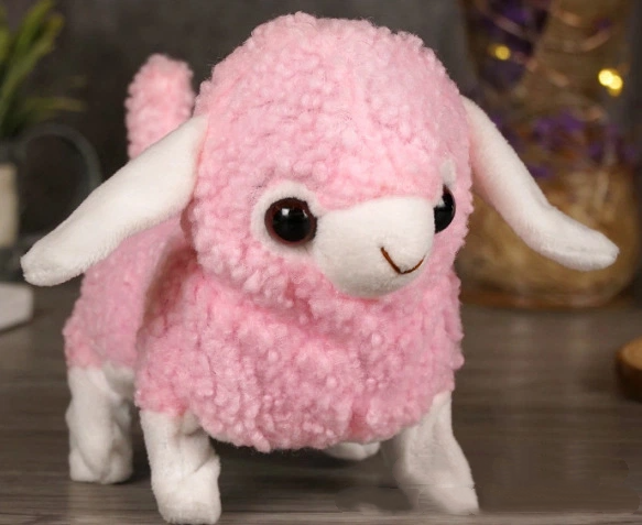 🔥Hot Sale🔥My Realistic Animal Toy