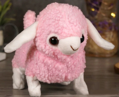 🔥Hot Sale🔥My Realistic Animal Toy