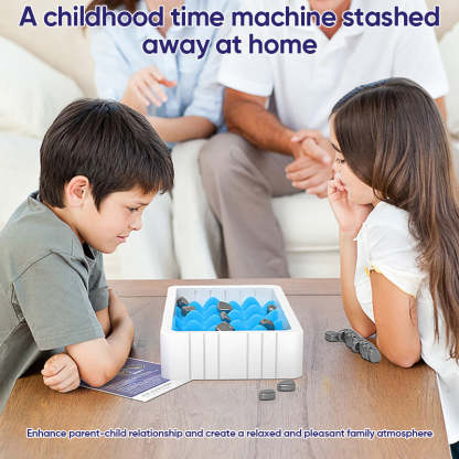 🔥Hot Sale🔥Magnetic Chess Game