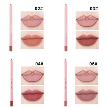 Lip Liner Waterproof DragonRanee