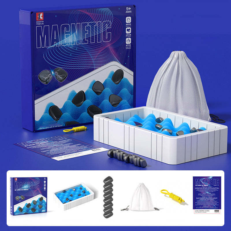 🔥Hot Sale🔥Magnetic Chess Game