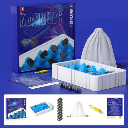 🔥Hot Sale🔥Magnetic Chess Game