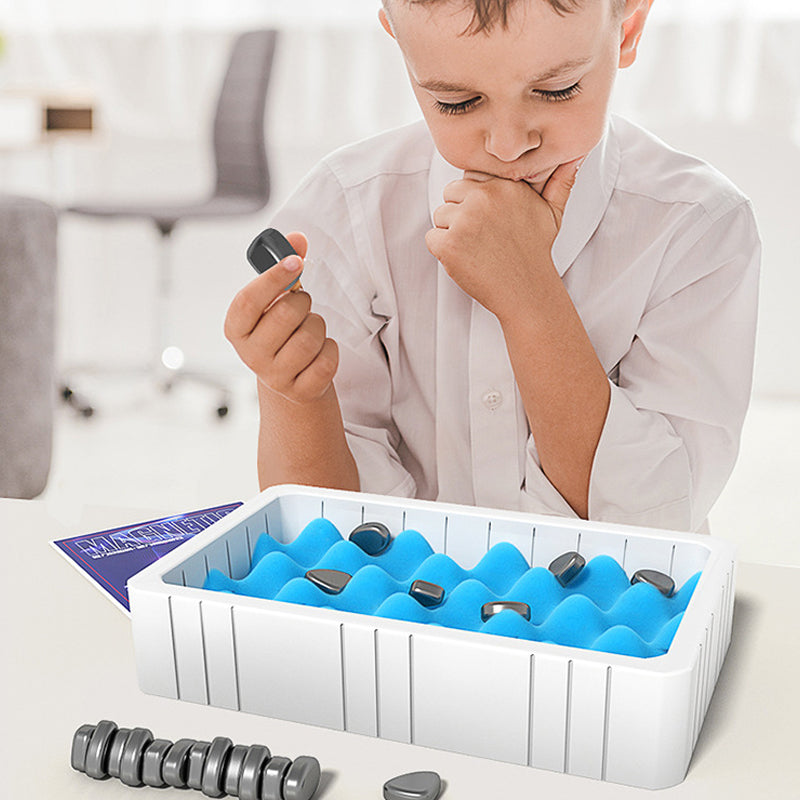 🔥Hot Sale🔥Magnetic Chess Game