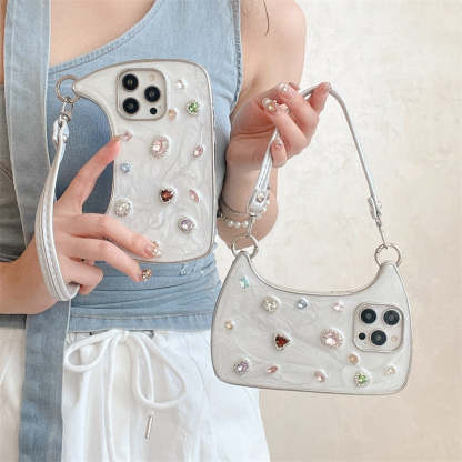 Phone Case Handbag Set Summer Carry