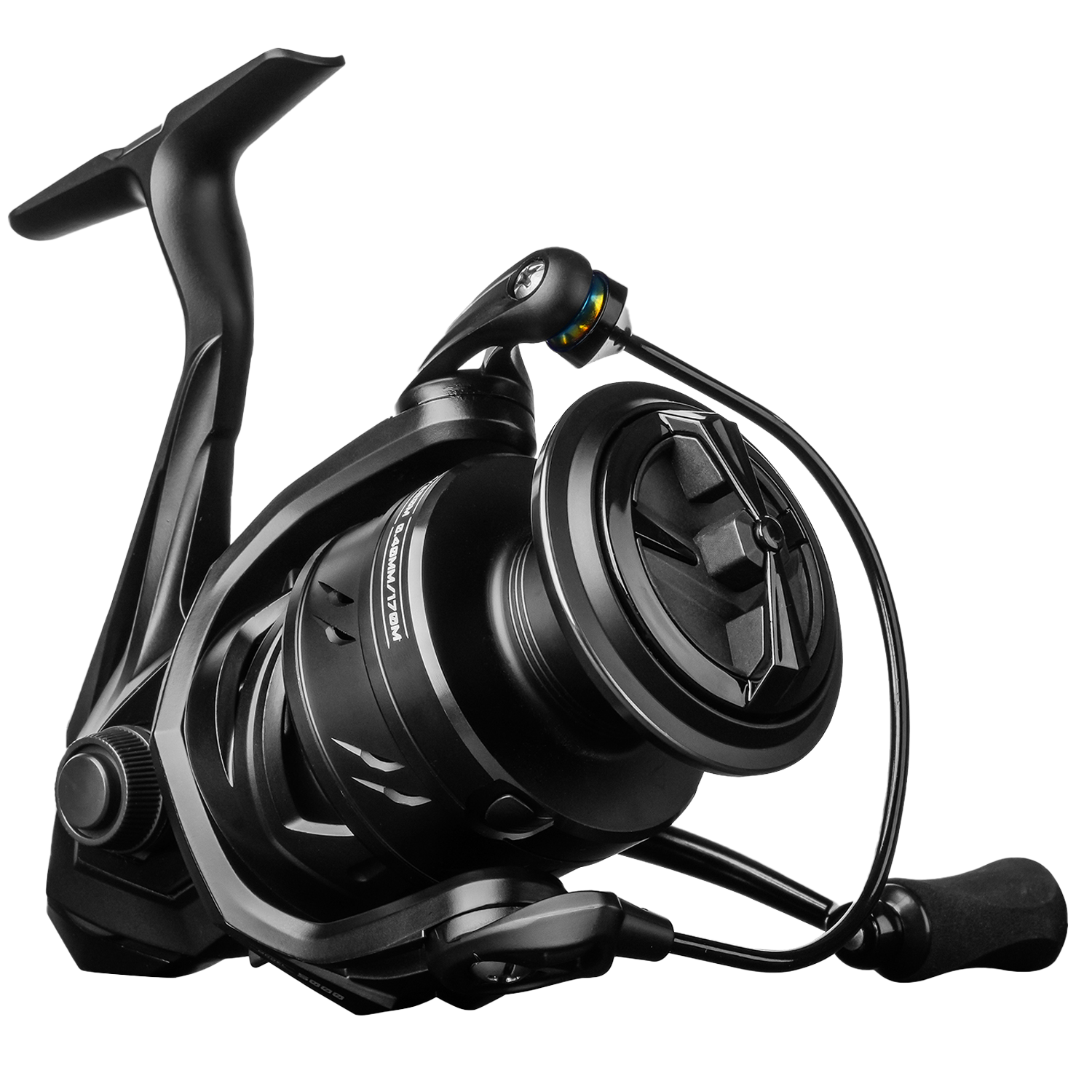 HANDING M1 Spinning Reel - High-Performance Fishing Reel