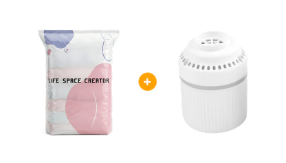 🧳No‑Pump Vacuum Storage Bags – Press & seal, no pump needed. Saves 80% space, keeps clothes dry & dust‑free. Perfect for bulky bedding & off‑season gear. 🛏️🗄️