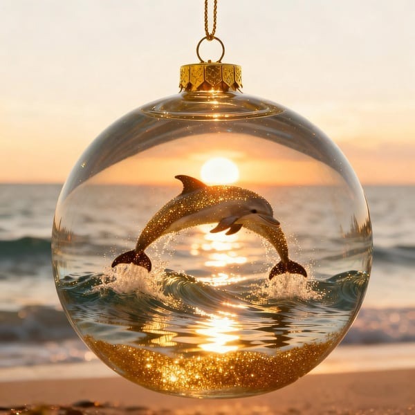 🔥LAST DAY 73% OFF-🐦2026 Cute Birds Christmas Glass Bauble Collection