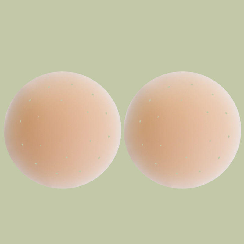 Invisible Air Cover Nipple Pads