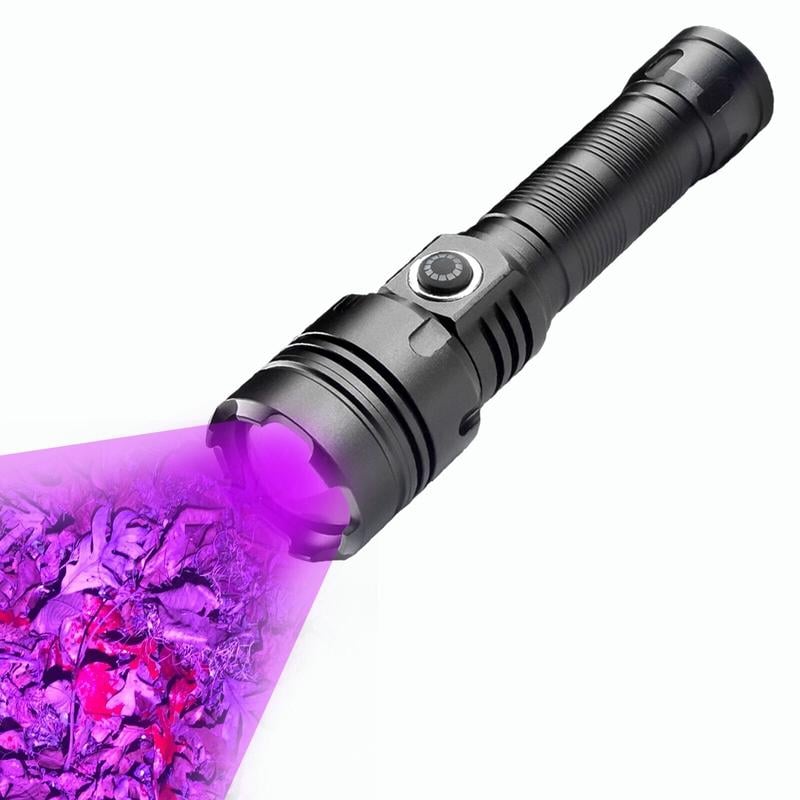 🔥Hot Sale 49% off🌟🔦20W Lumens Rechargeable Blood Tracking Light 🔦 For Night Hunting