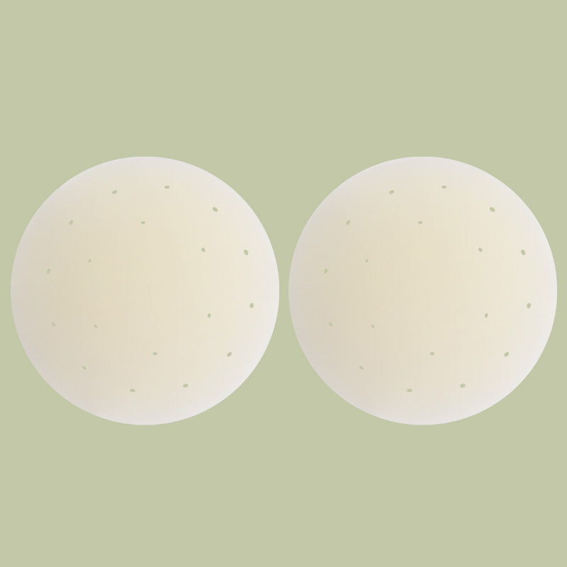 Invisible Air Cover Nipple Pads