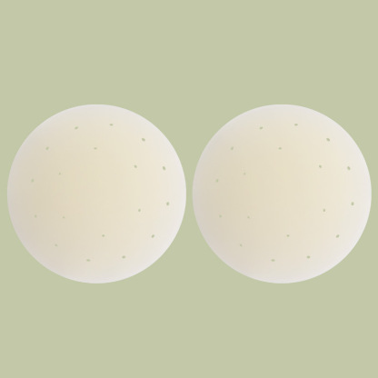 Invisible Air Cover Nipple Pads