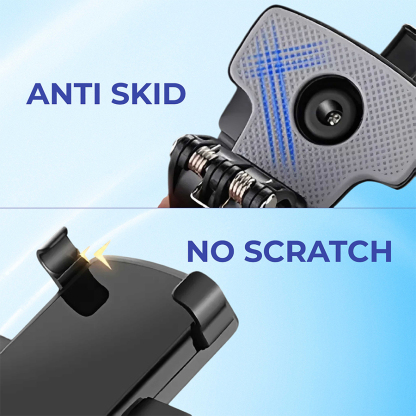 🔥Last Day 50% OFF🔥 Universal 360° Dashboard Phone Holder