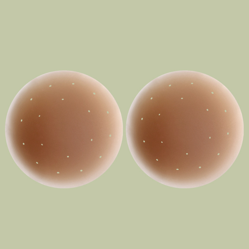 Invisible Air Cover Nipple Pads