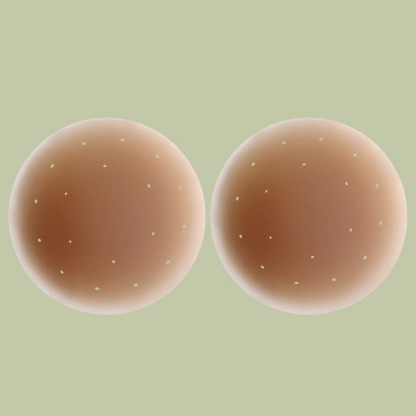 Invisible Air Cover Nipple Pads