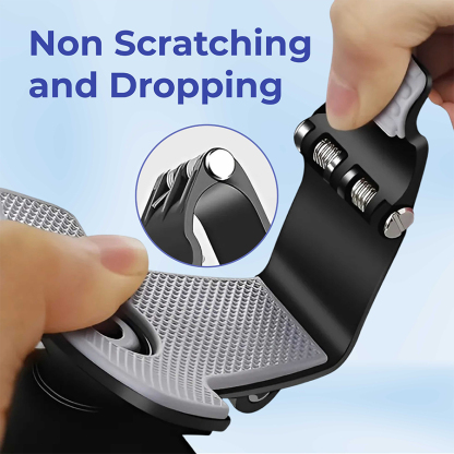 🔥Last Day 50% OFF🔥 Universal 360° Dashboard Phone Holder