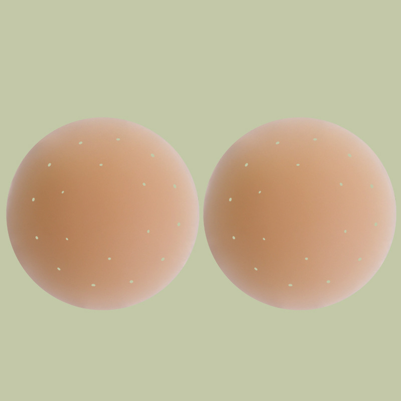 Invisible Air Cover Nipple Pads