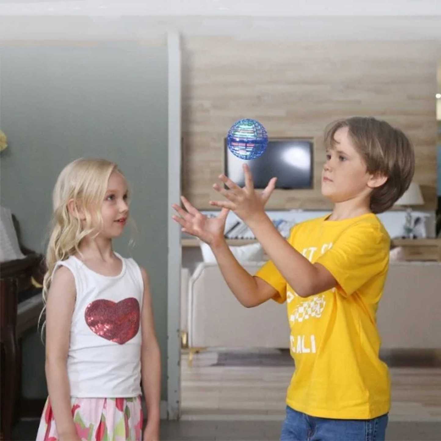 🔥LAST DAY 50% OFF🔥 2025 Hottest! Cosmic Fly Ball