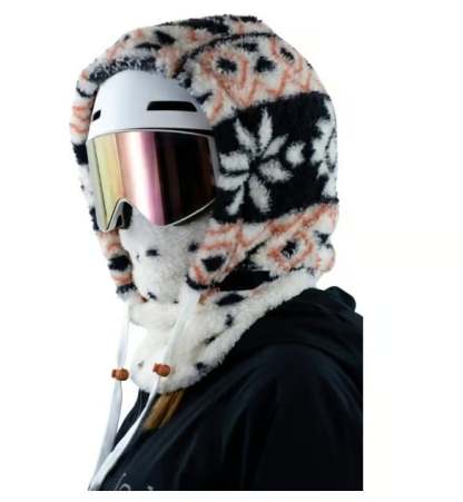 🔥This Week Special Offer 49% OFF🔥Waterproof Fleece-Lined Hood