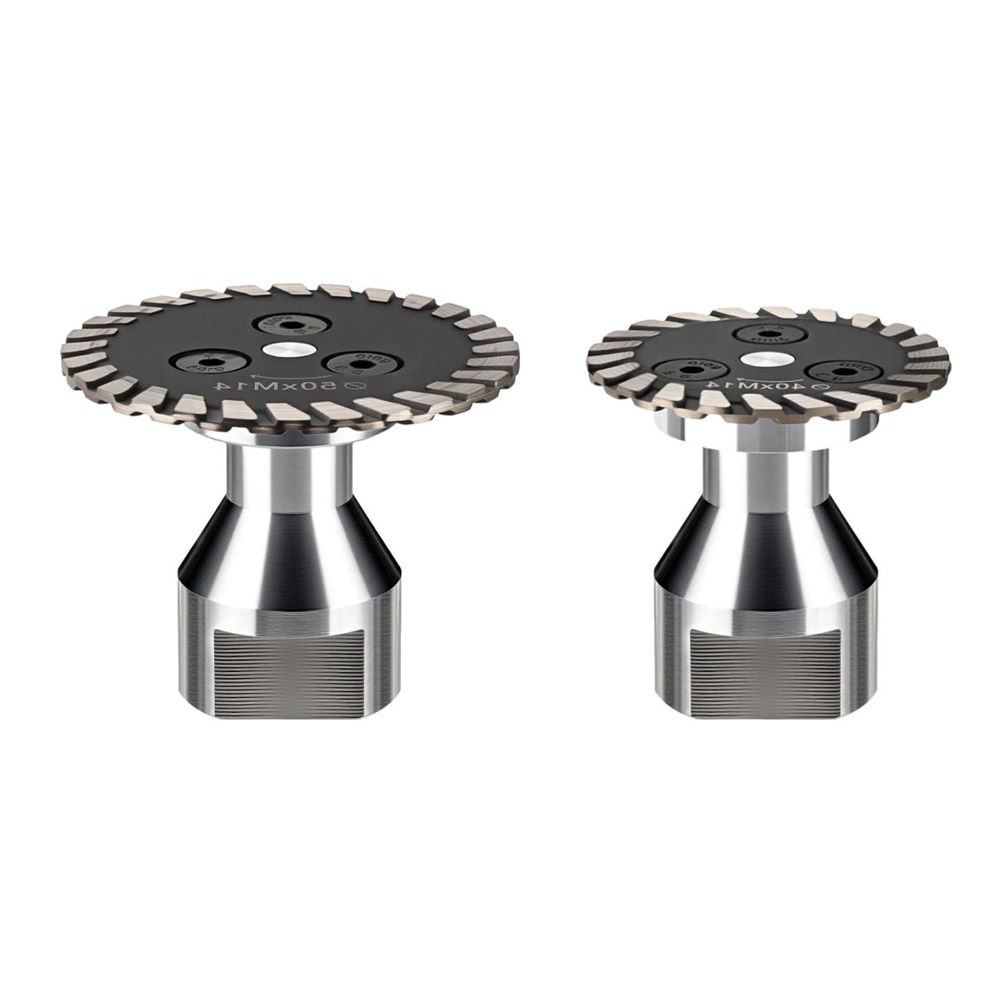 ⚙️ Precision Diamond Carving Wheel (40mm/50mm)🧰