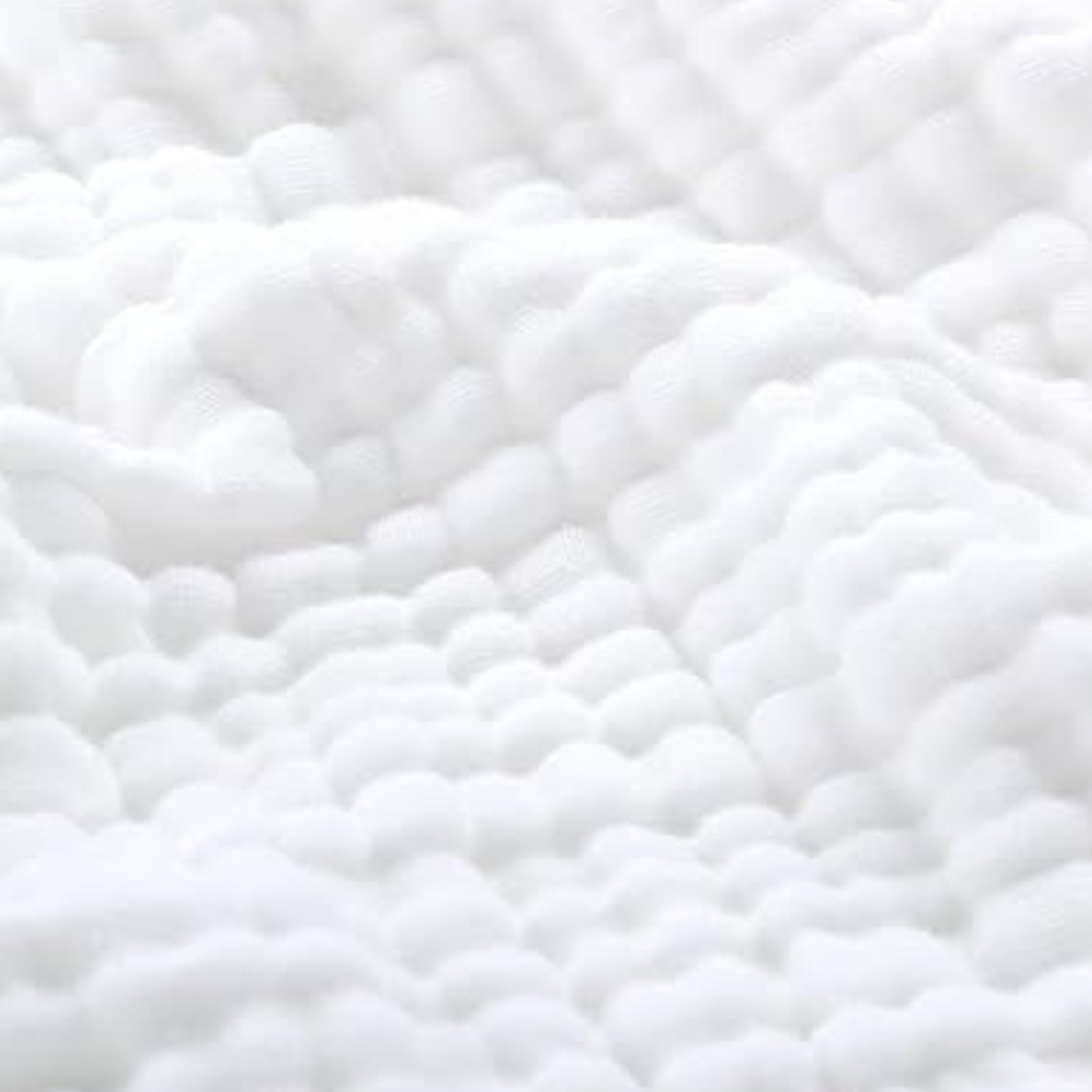 The Muslin Blanket - 100% Muslin Cotton