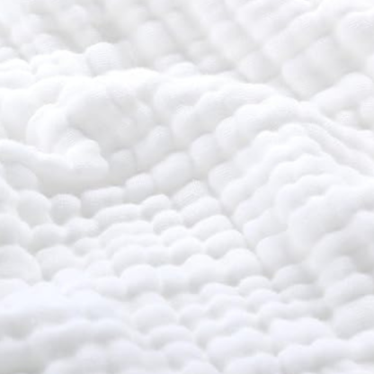 The Muslin Blanket - 100% Muslin Cotton