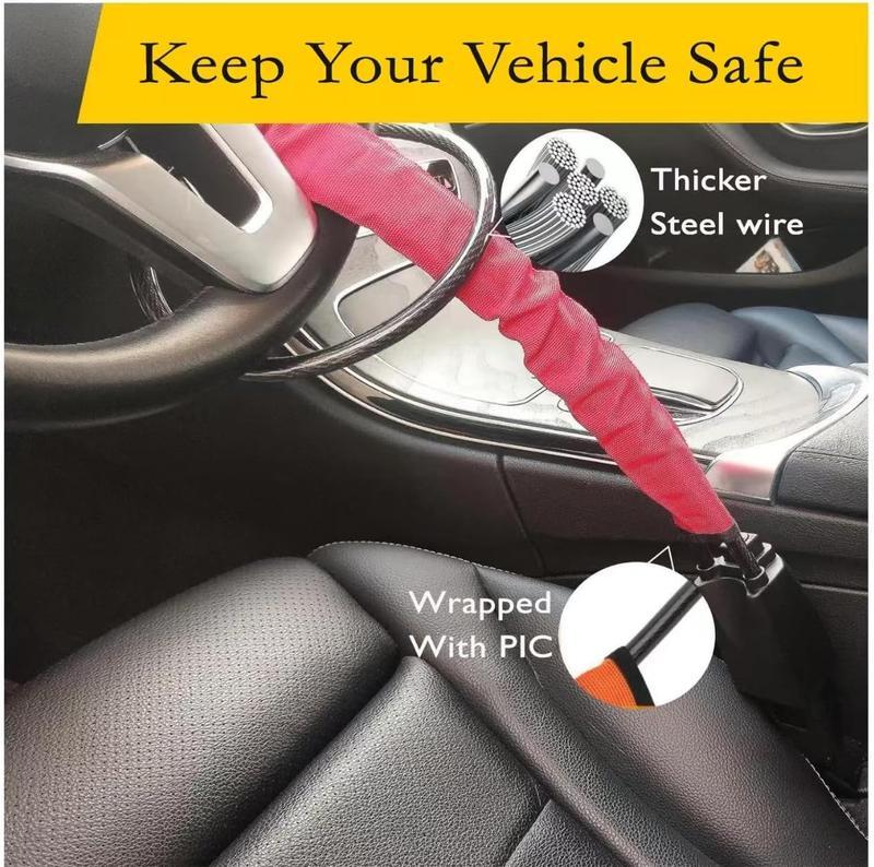 🔥LAST DAY 49% OFF -Universal Anti-Theft Device