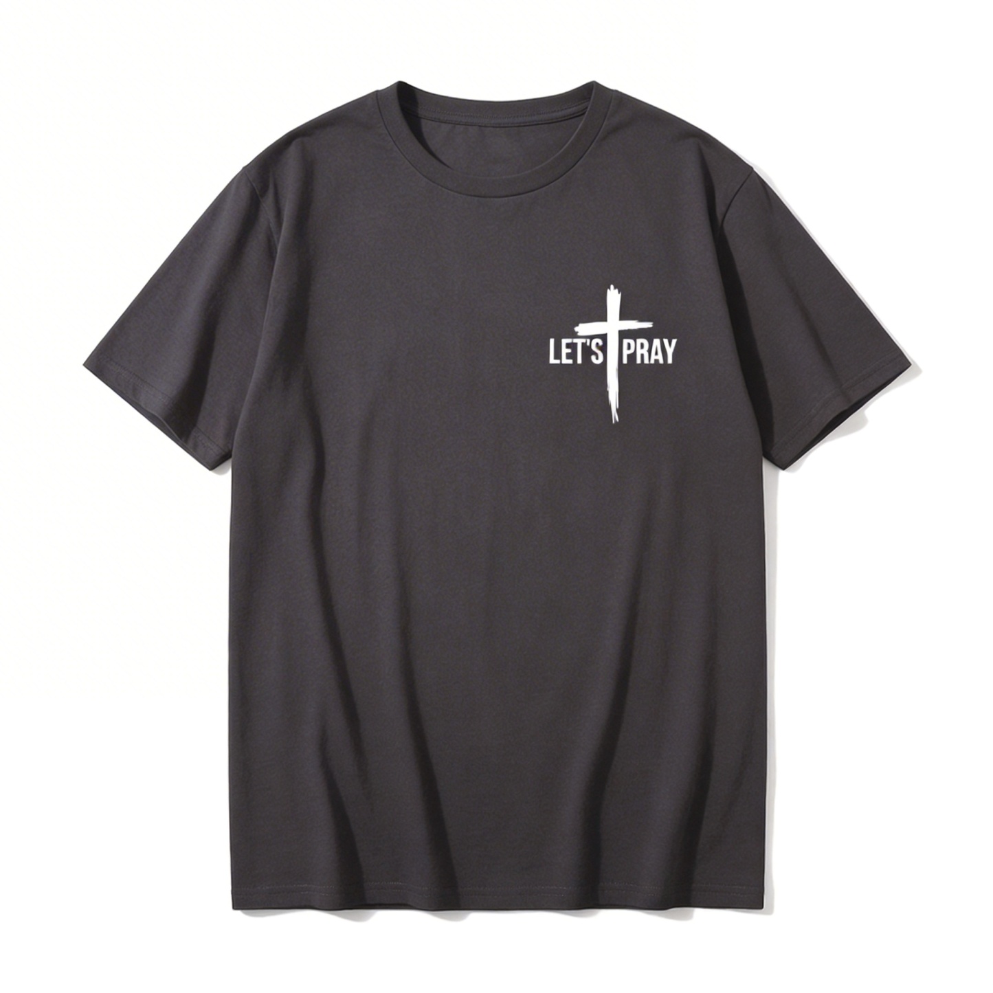 Need Prayer  - Tap My Shoulder Let’s Pray Christian T-Shirt,Hoodie