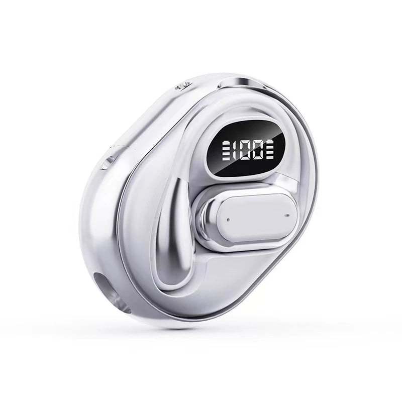 🏆AI Translation Wireless OWS Bluetooth 5.4 Headphones (Compatible with iOS and Android)