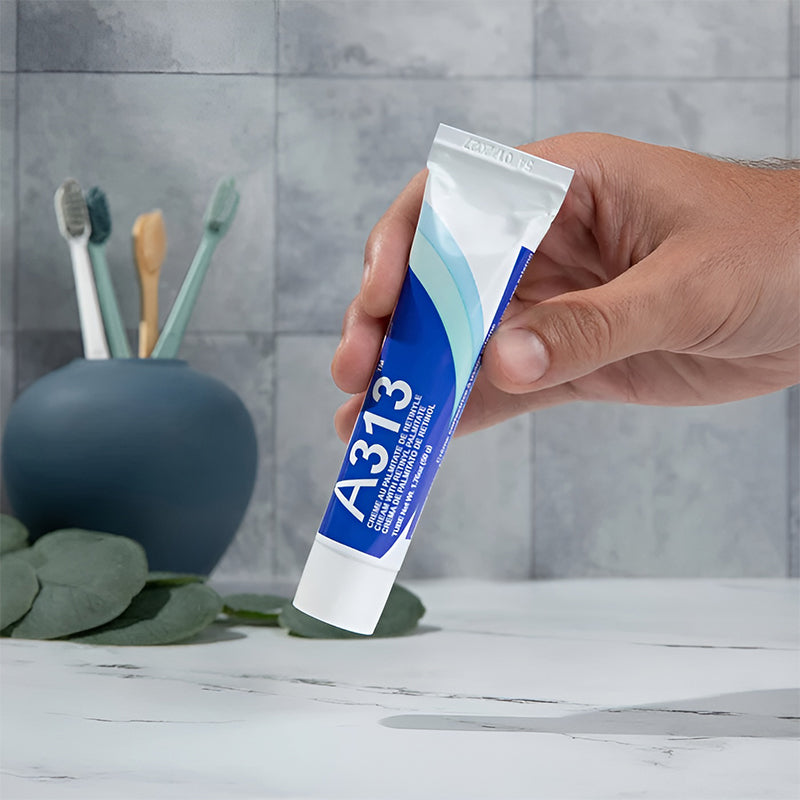 (🔥HOT SALE NOW 49% OFF) - 🎁A313 Retinol Skin Revival Cream