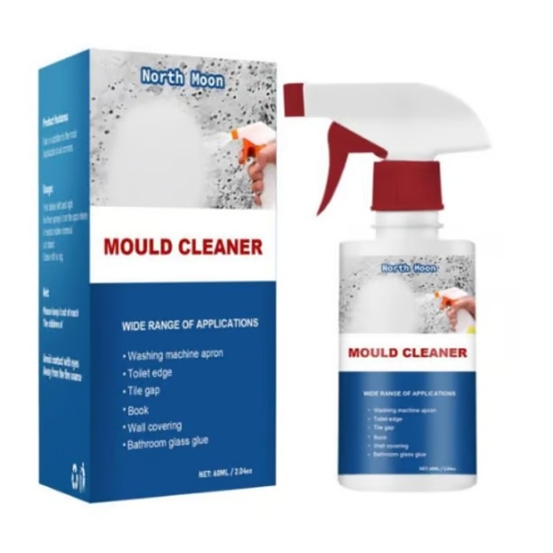 (🔥HOT SALE NOW 49% OFF) - ✨Mildew Cleaner Foam