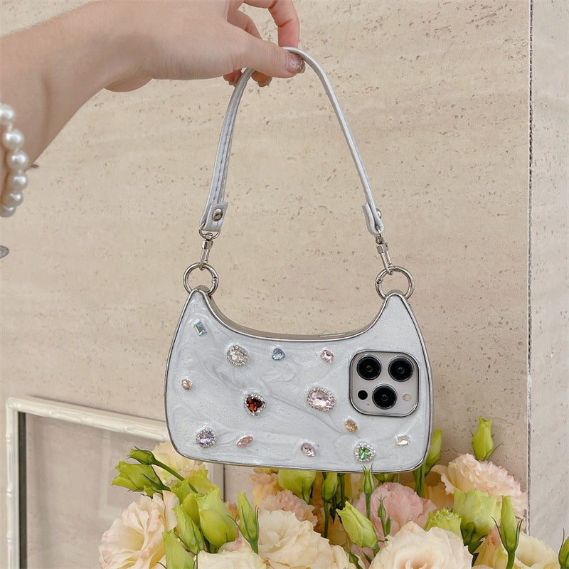 Phone Case Handbag Set Summer Carry