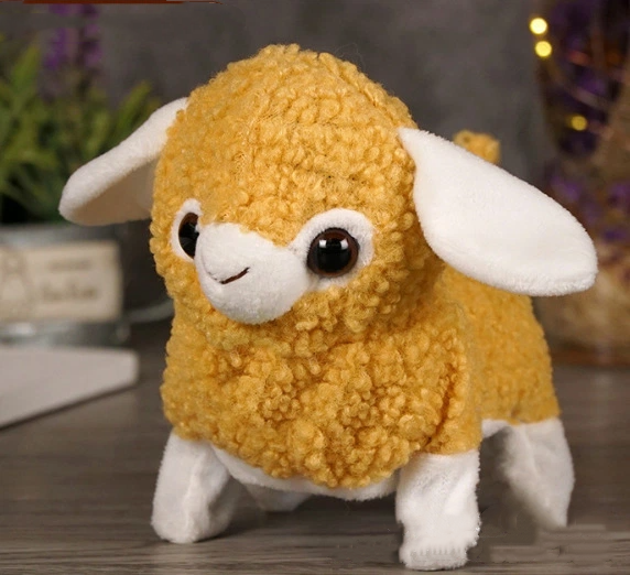 🔥Hot Sale🔥My Realistic Animal Toy