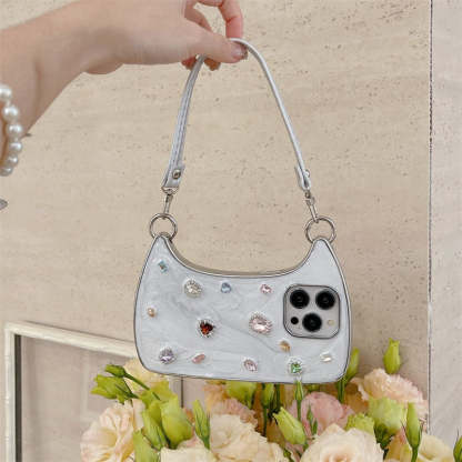 Phone Case Handbag Set Summer Carry