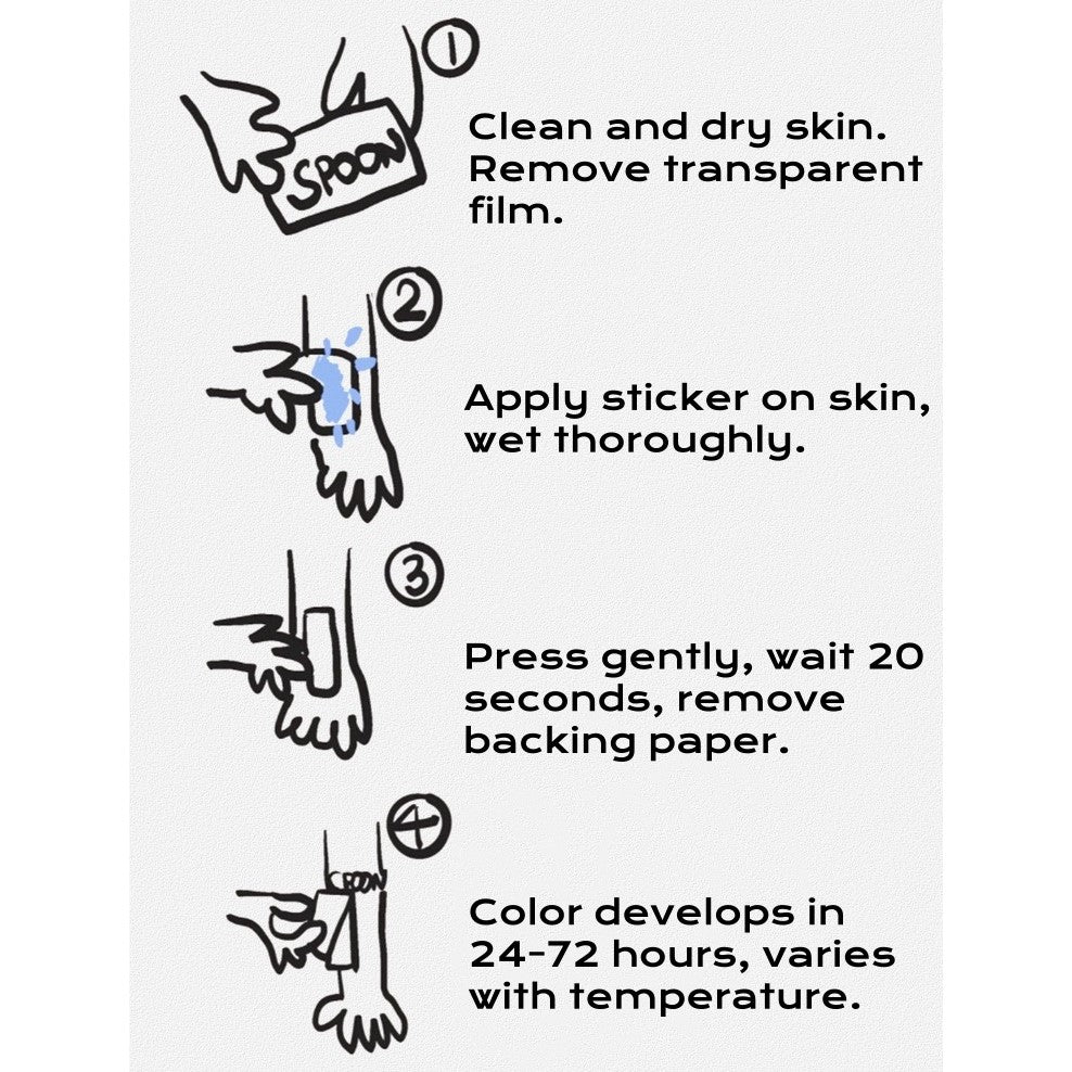 Semi-Permanent