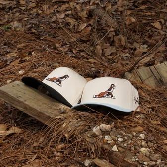 🐵Punch Premium Trucker Hat🧢✨