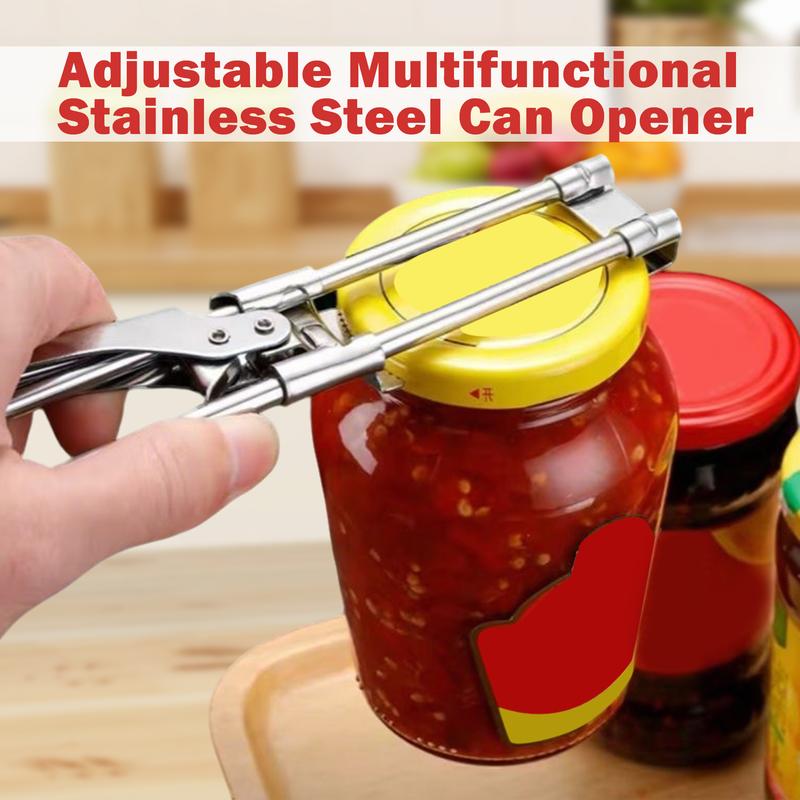 🔥Easy Grip Jar Opener 💪