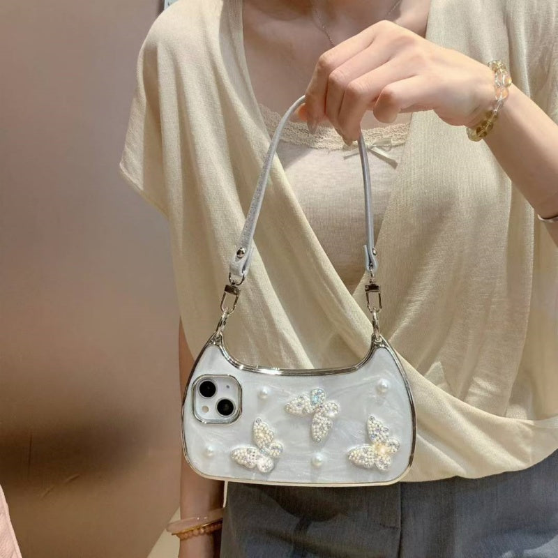 Phone Case Handbag Set Summer Carry