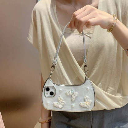 Phone Case Handbag Set Summer Carry