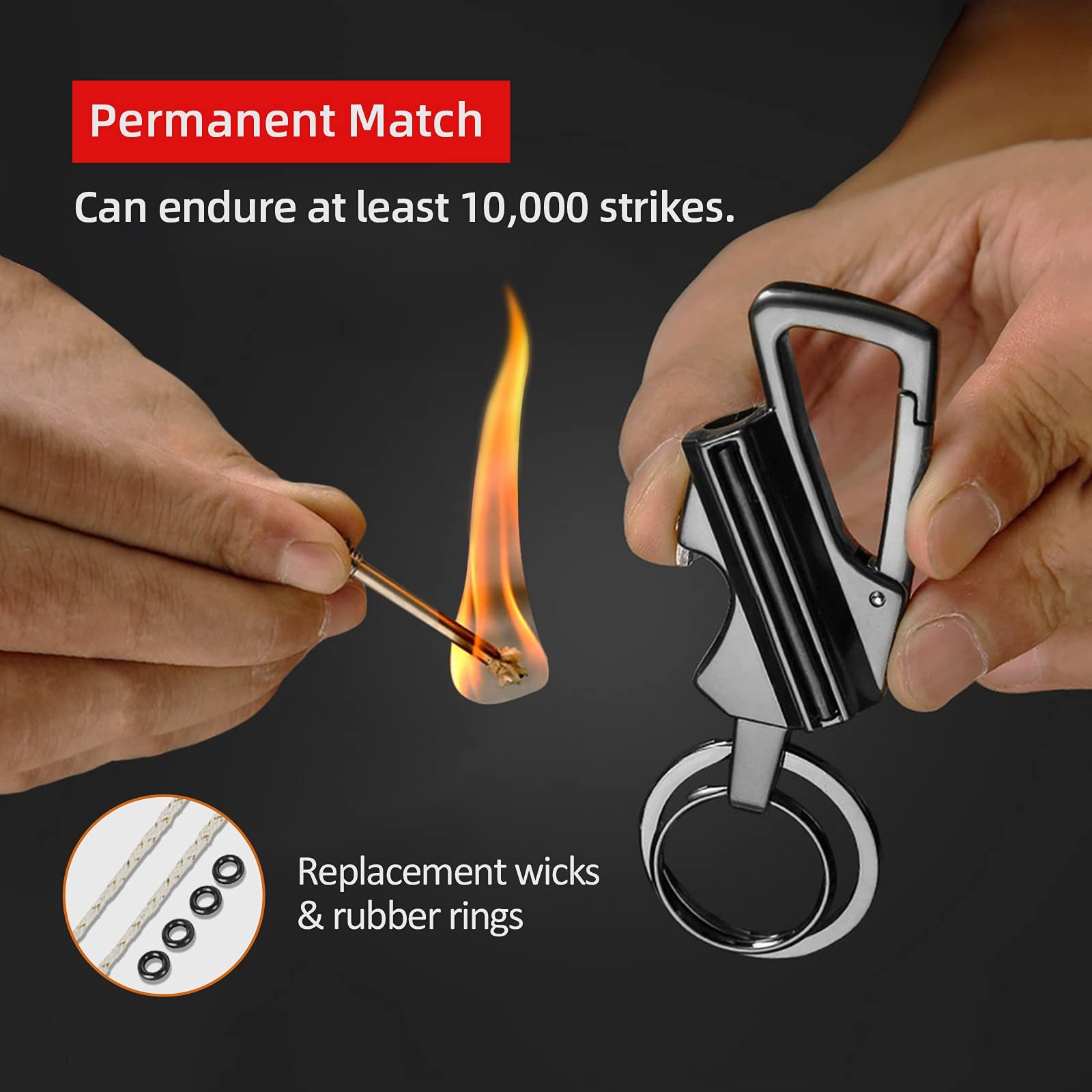 Permanent Match Performance