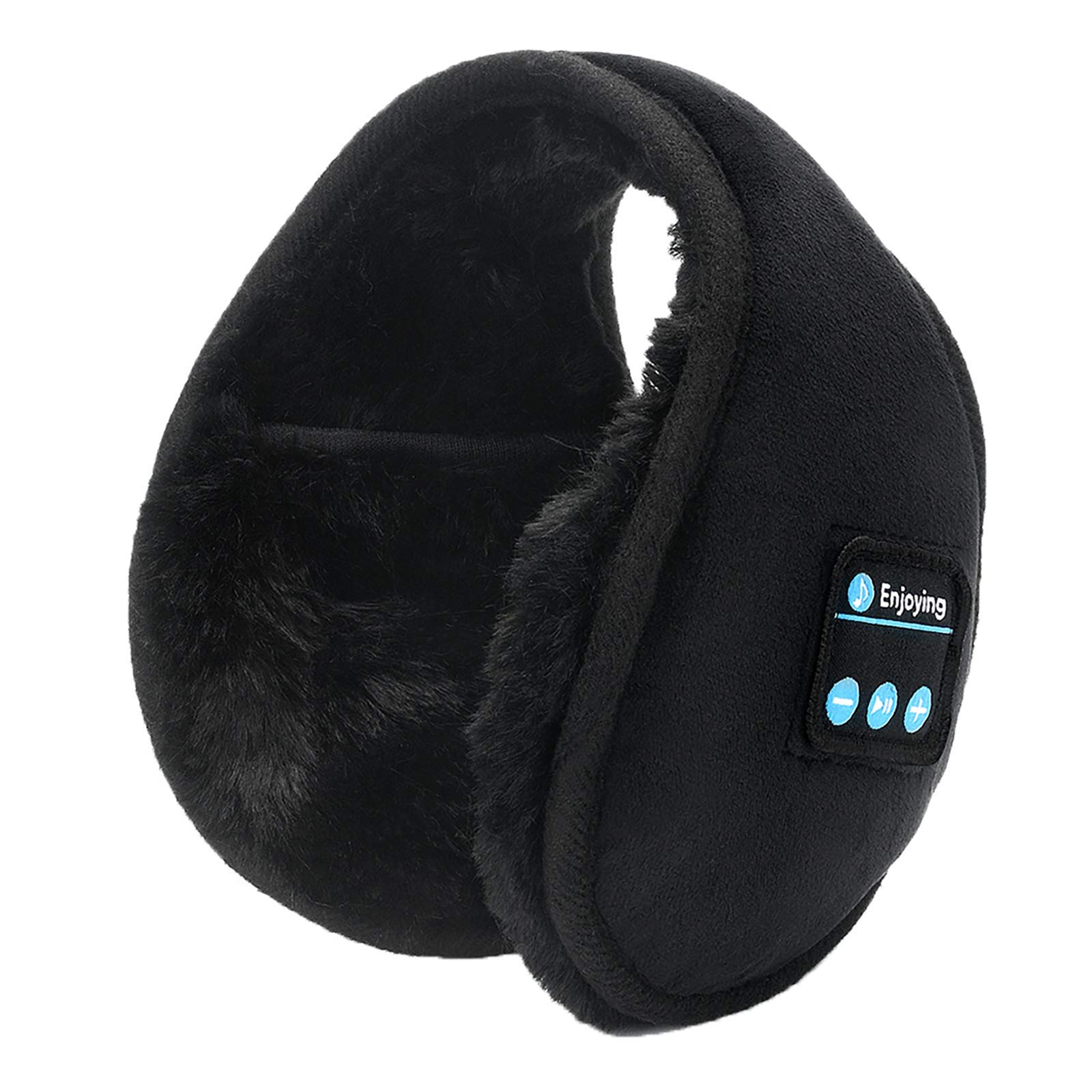 🎄Early Christmas Sale 49% OFF - Bluetooth Headphones Warmer Ear Muffs