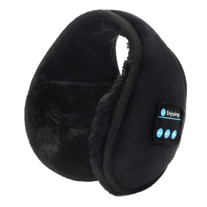 🎄Early Christmas Sale 49% OFF - Bluetooth Headphones Warmer Ear Muffs