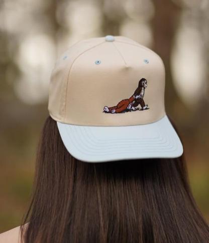 🐵Punch Premium Trucker Hat🧢✨