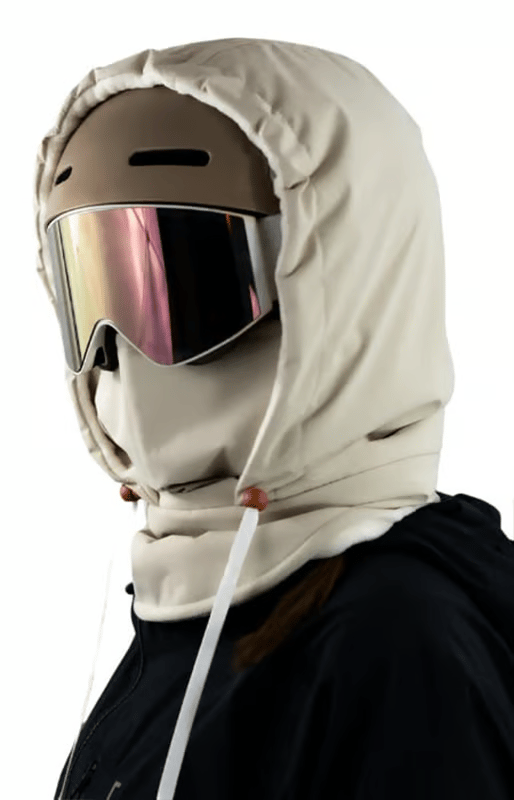 🔥This Week Special Offer 49% OFF🔥Waterproof Fleece-Lined Hood